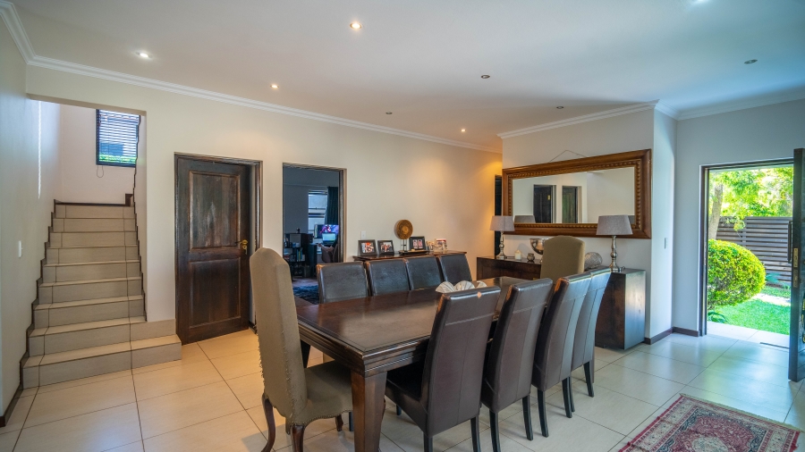 To Let 3 Bedroom Property for Rent in Stone River Estate Gauteng