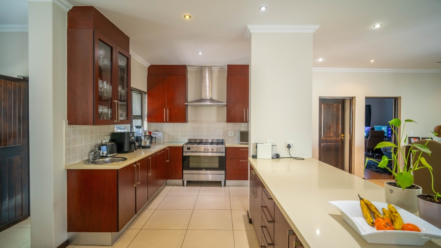 To Let 3 Bedroom Property for Rent in Stone River Estate Gauteng