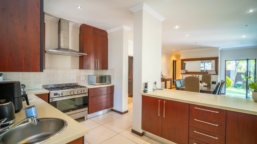 To Let 3 Bedroom Property for Rent in Stone River Estate Gauteng