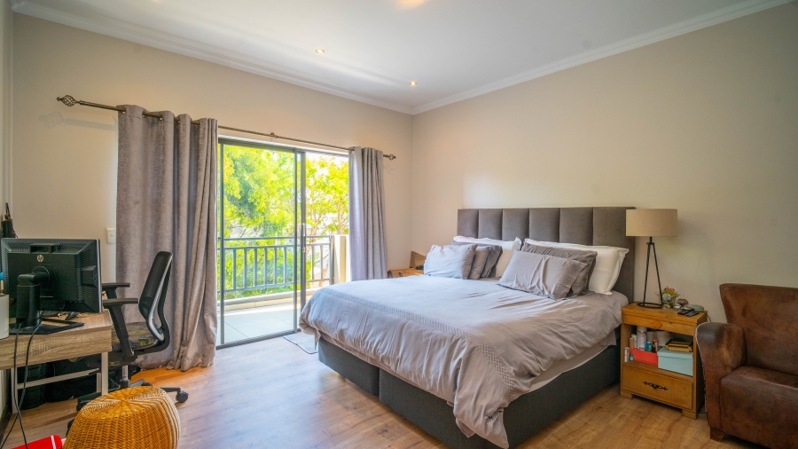 To Let 3 Bedroom Property for Rent in Stone River Estate Gauteng