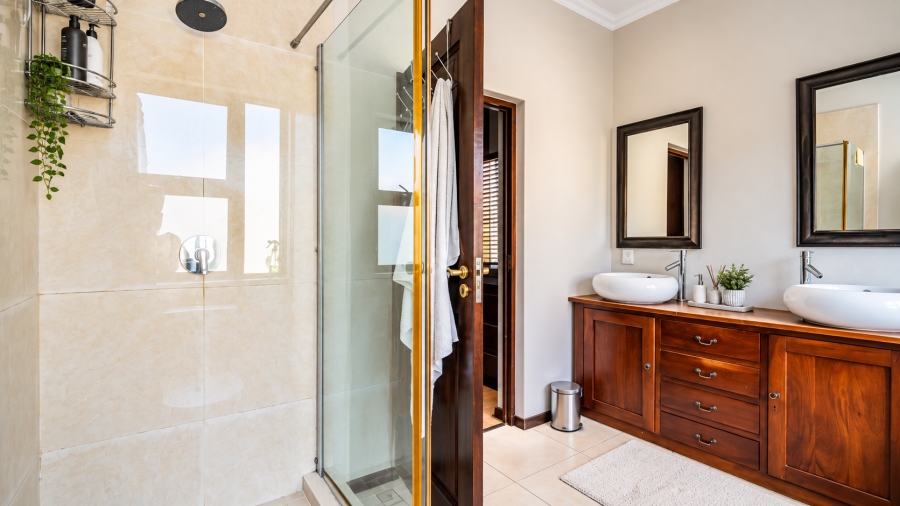 To Let 3 Bedroom Property for Rent in Stone River Estate Gauteng