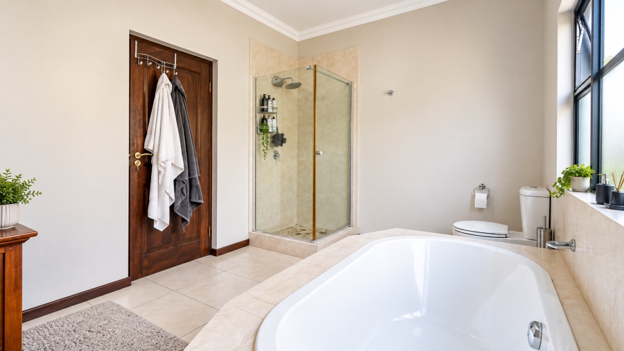 To Let 3 Bedroom Property for Rent in Stone River Estate Gauteng