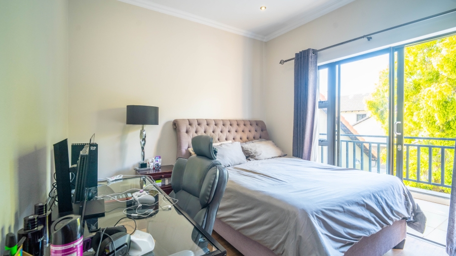 To Let 3 Bedroom Property for Rent in Stone River Estate Gauteng