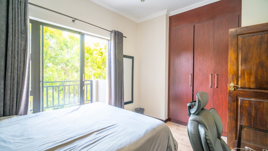 To Let 3 Bedroom Property for Rent in Stone River Estate Gauteng