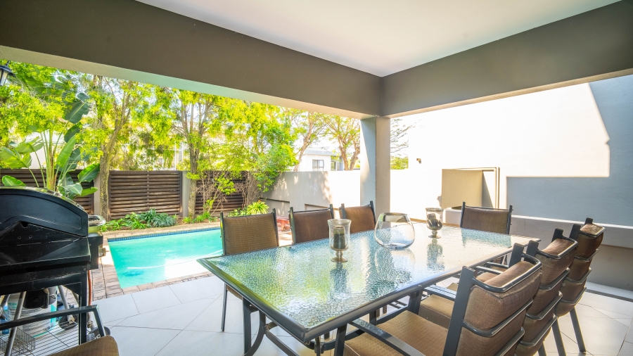 To Let 3 Bedroom Property for Rent in Stone River Estate Gauteng