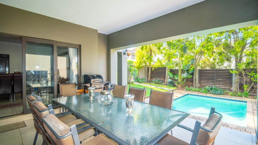 To Let 3 Bedroom Property for Rent in Stone River Estate Gauteng
