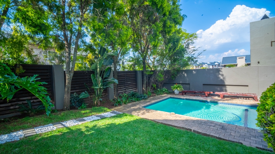 To Let 3 Bedroom Property for Rent in Stone River Estate Gauteng