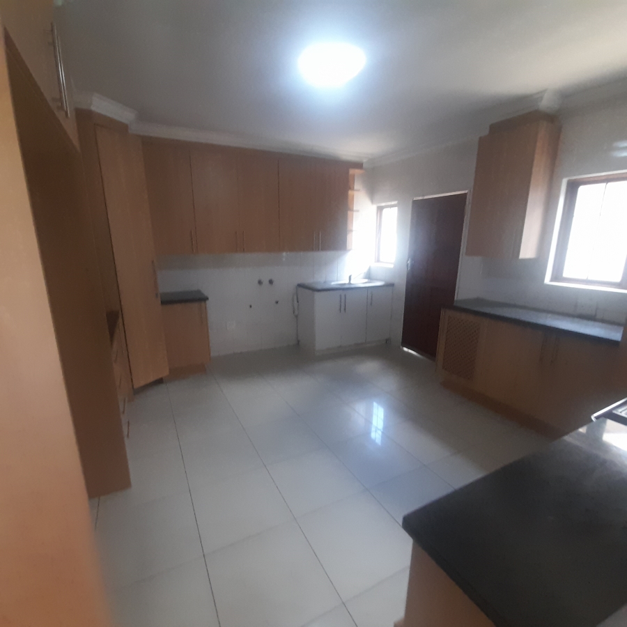 To Let 3 Bedroom Property for Rent in Vanderbijlpark SE 8 Gauteng