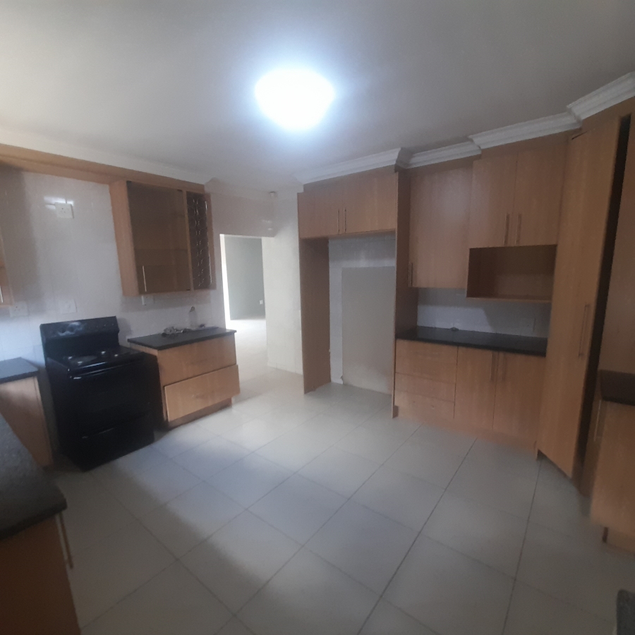 To Let 3 Bedroom Property for Rent in Vanderbijlpark SE 8 Gauteng