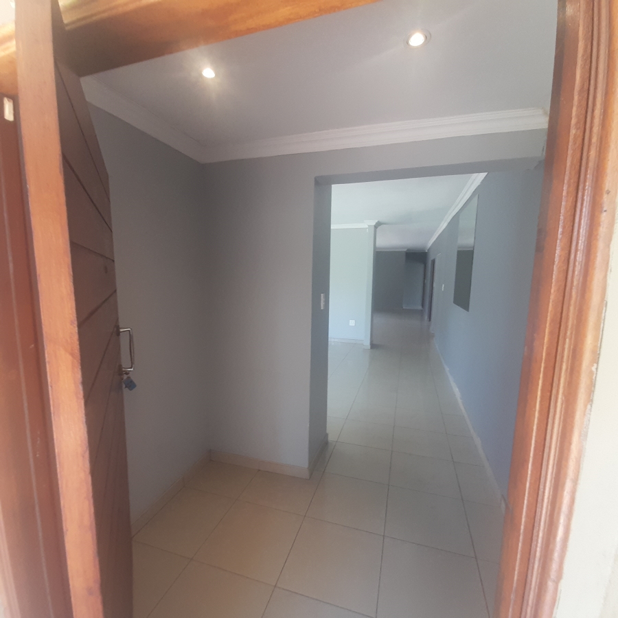To Let 3 Bedroom Property for Rent in Vanderbijlpark SE 8 Gauteng