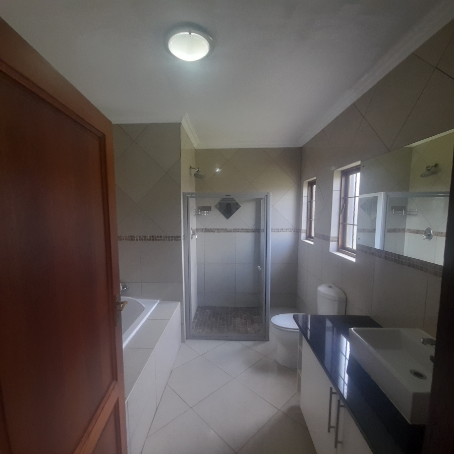 To Let 3 Bedroom Property for Rent in Vanderbijlpark SE 8 Gauteng