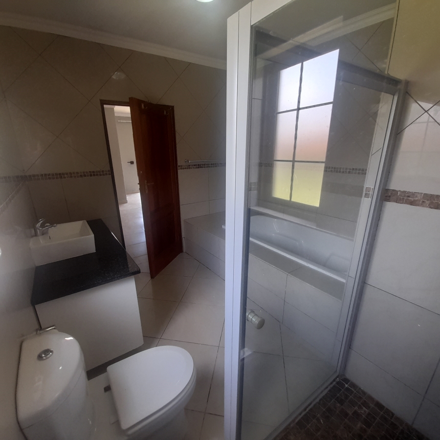 To Let 3 Bedroom Property for Rent in Vanderbijlpark SE 8 Gauteng