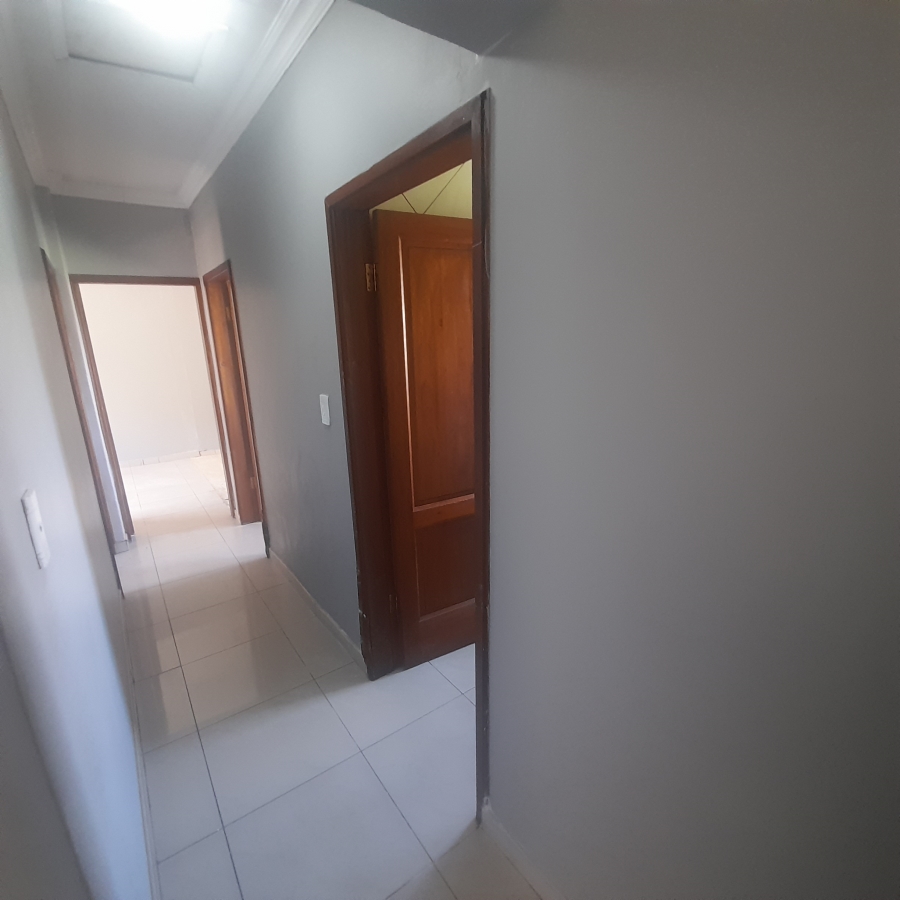 To Let 3 Bedroom Property for Rent in Vanderbijlpark SE 8 Gauteng