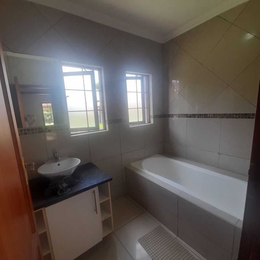 To Let 3 Bedroom Property for Rent in Vanderbijlpark SE 8 Gauteng
