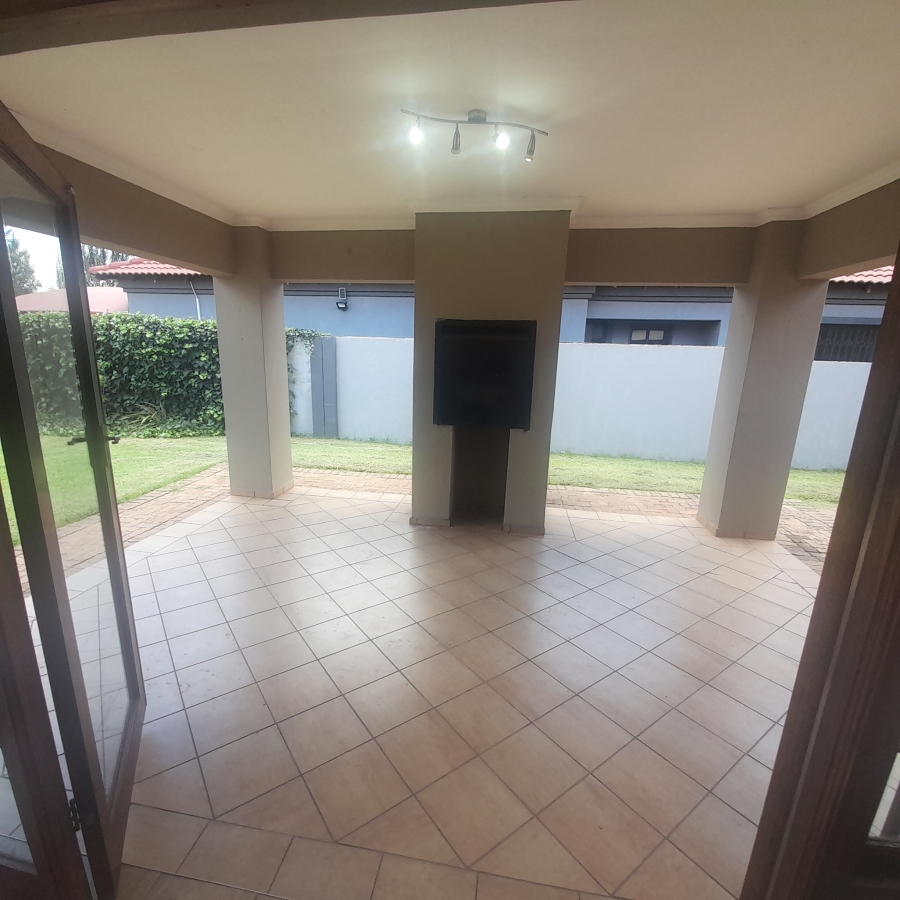 To Let 3 Bedroom Property for Rent in Vanderbijlpark SE 8 Gauteng