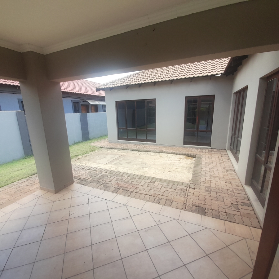 To Let 3 Bedroom Property for Rent in Vanderbijlpark SE 8 Gauteng