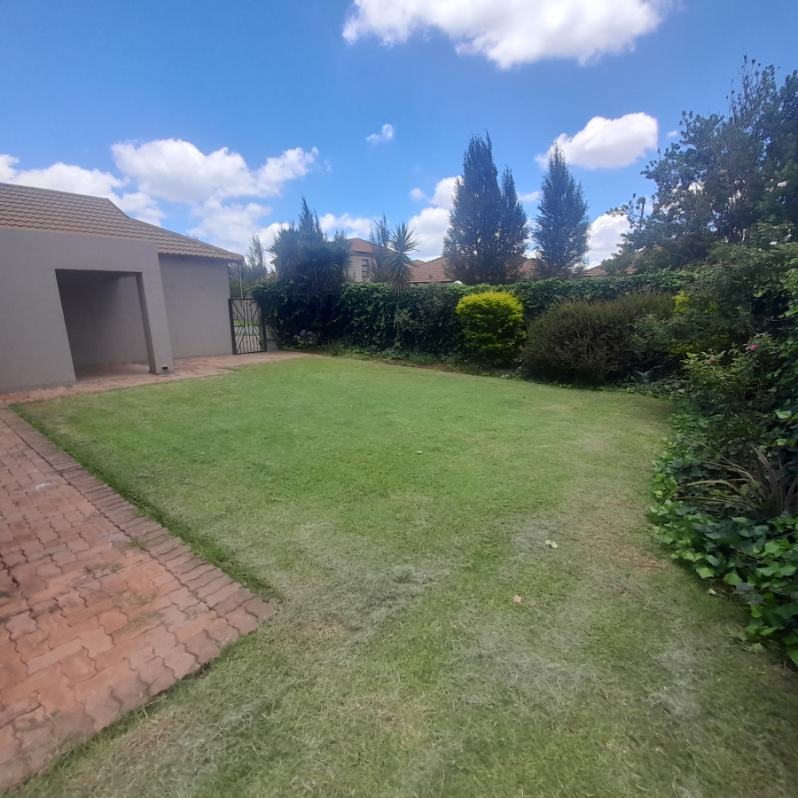 To Let 3 Bedroom Property for Rent in Vanderbijlpark SE 8 Gauteng
