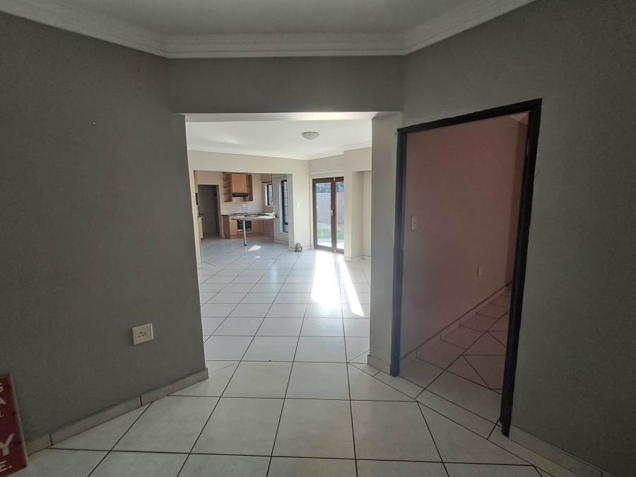 To Let 3 Bedroom Property for Rent in Vanderbijlpark SE 8 Gauteng