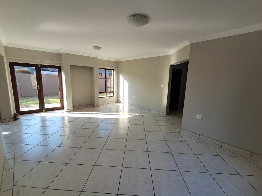 To Let 3 Bedroom Property for Rent in Vanderbijlpark SE 8 Gauteng