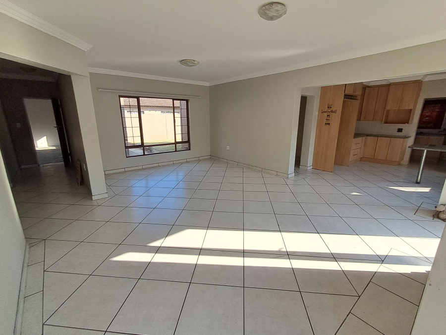 To Let 3 Bedroom Property for Rent in Vanderbijlpark SE 8 Gauteng