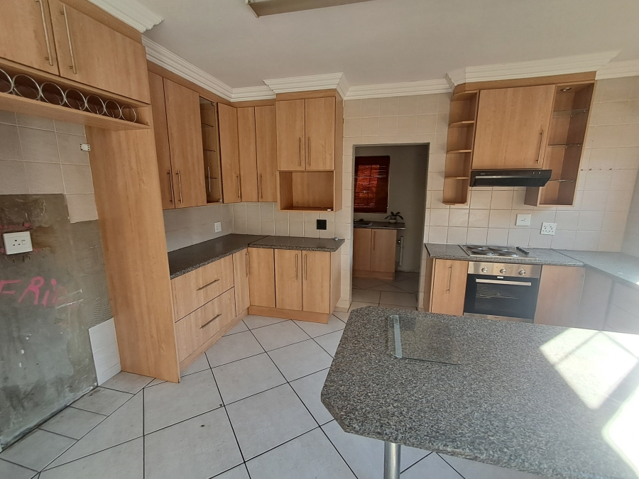 To Let 3 Bedroom Property for Rent in Vanderbijlpark SE 8 Gauteng