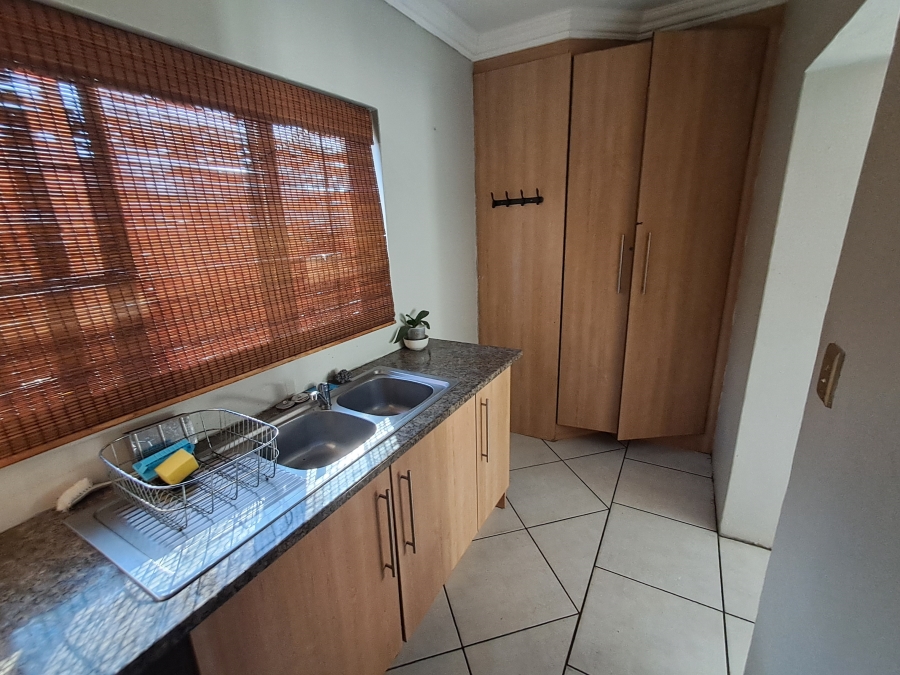 To Let 3 Bedroom Property for Rent in Vanderbijlpark SE 8 Gauteng