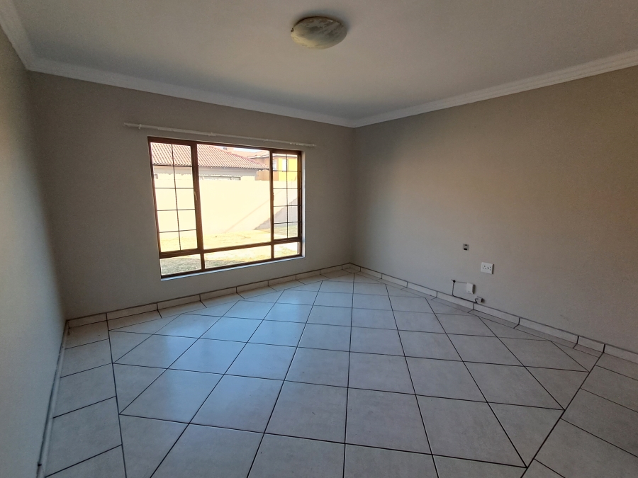 To Let 3 Bedroom Property for Rent in Vanderbijlpark SE 8 Gauteng