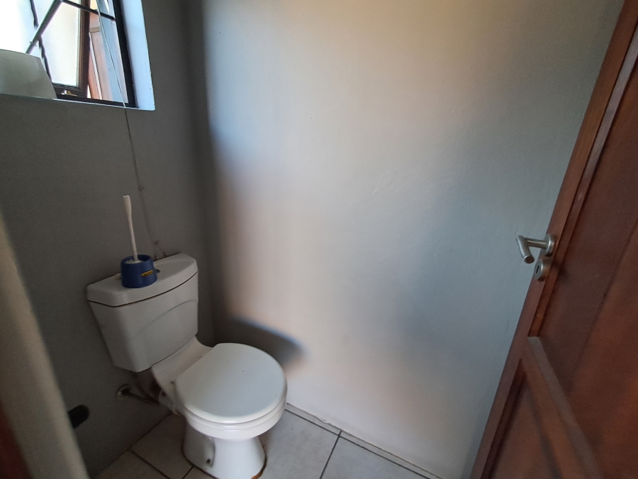 To Let 3 Bedroom Property for Rent in Vanderbijlpark SE 8 Gauteng