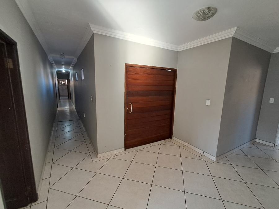 To Let 3 Bedroom Property for Rent in Vanderbijlpark SE 8 Gauteng
