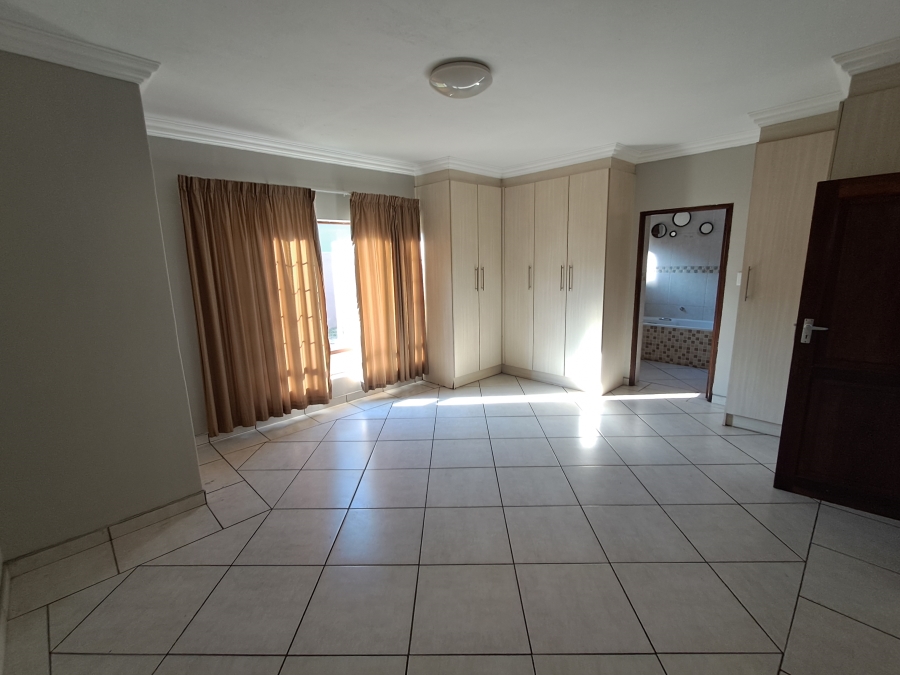 To Let 3 Bedroom Property for Rent in Vanderbijlpark SE 8 Gauteng