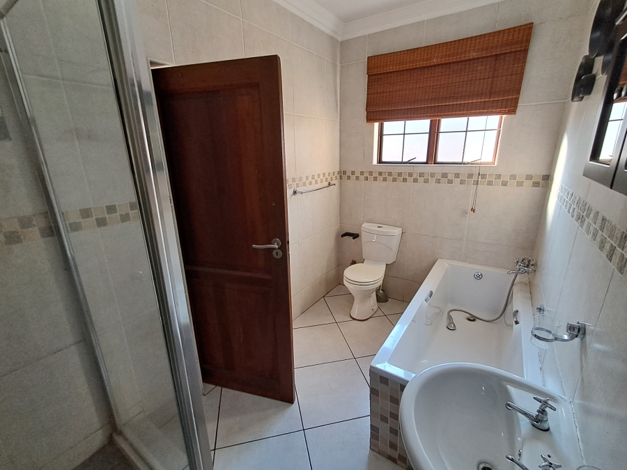 To Let 3 Bedroom Property for Rent in Vanderbijlpark SE 8 Gauteng