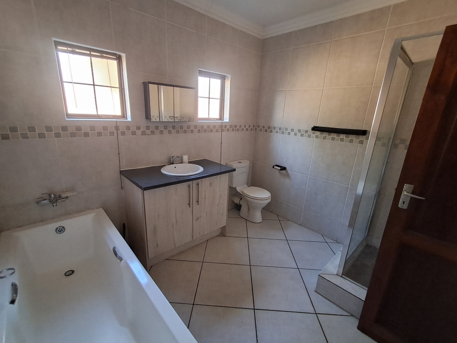 To Let 3 Bedroom Property for Rent in Vanderbijlpark SE 8 Gauteng