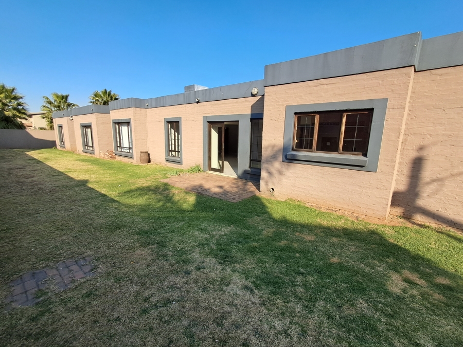To Let 3 Bedroom Property for Rent in Vanderbijlpark SE 8 Gauteng