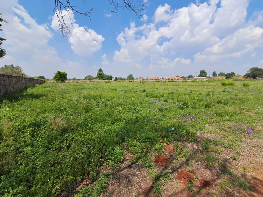 To Let Commercial Property for Rent in Kookrus Gauteng