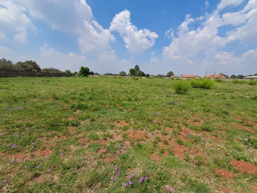 To Let Commercial Property for Rent in Kookrus Gauteng