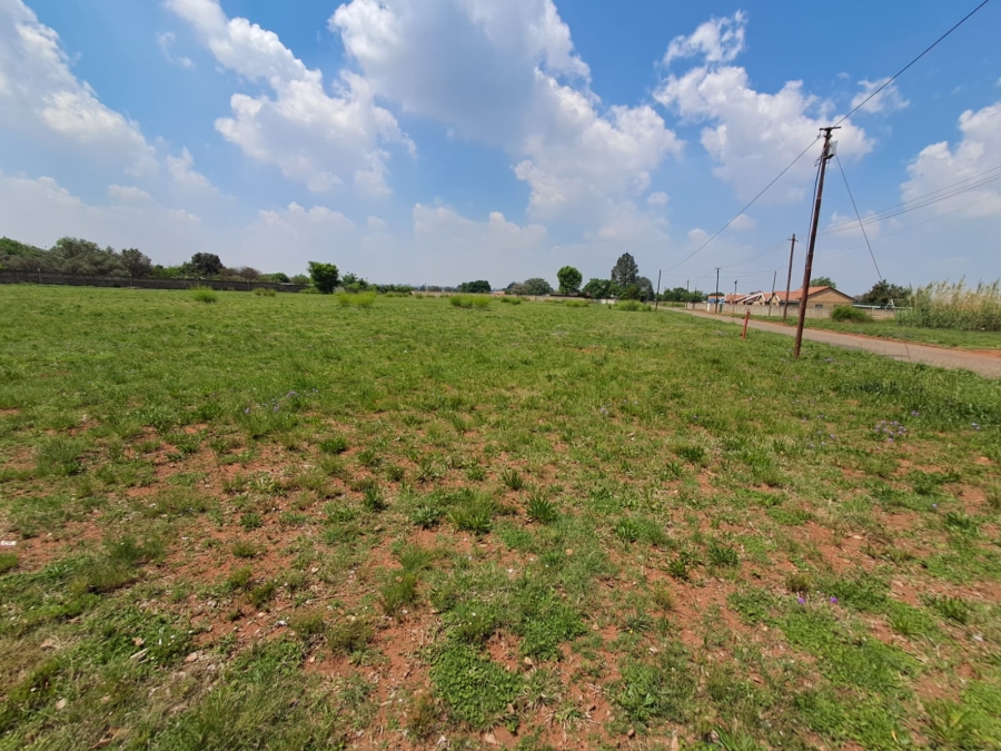 To Let Commercial Property for Rent in Kookrus Gauteng