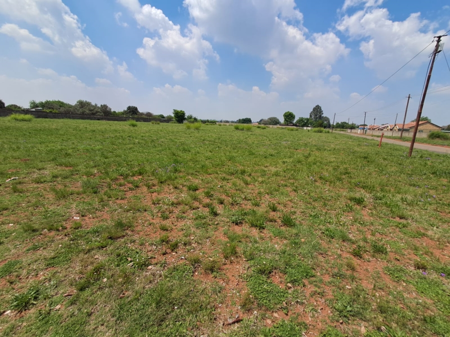 To Let Commercial Property for Rent in Kookrus Gauteng