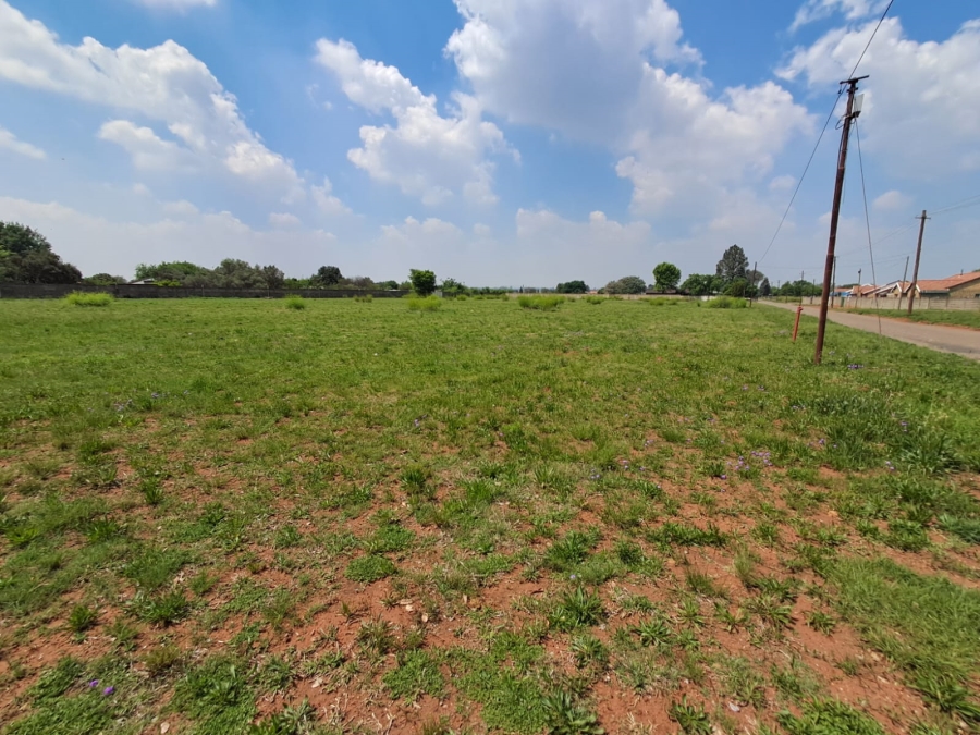 To Let Commercial Property for Rent in Kookrus Gauteng