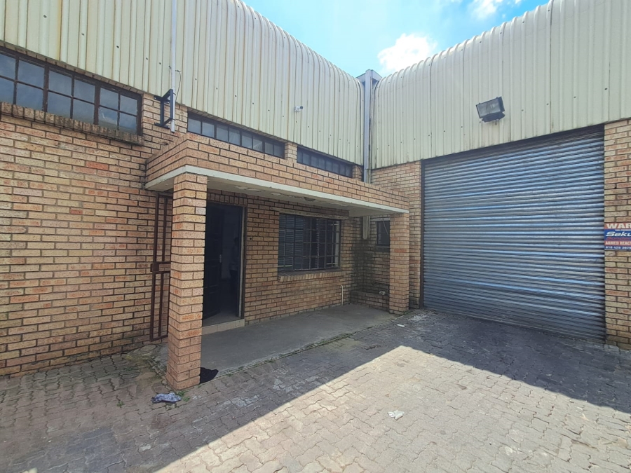To Let Commercial Property for Rent in Duncanville Gauteng