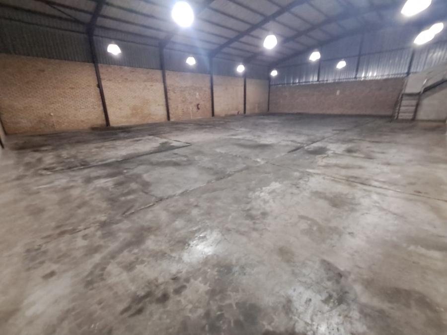 To Let Commercial Property for Rent in Duncanville Gauteng
