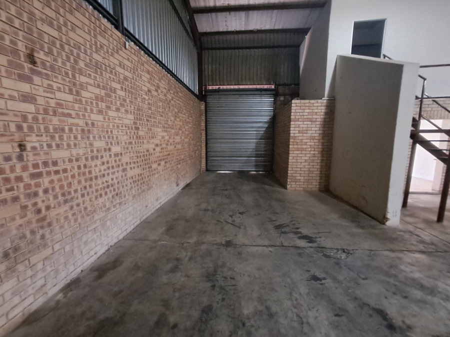 To Let Commercial Property for Rent in Duncanville Gauteng