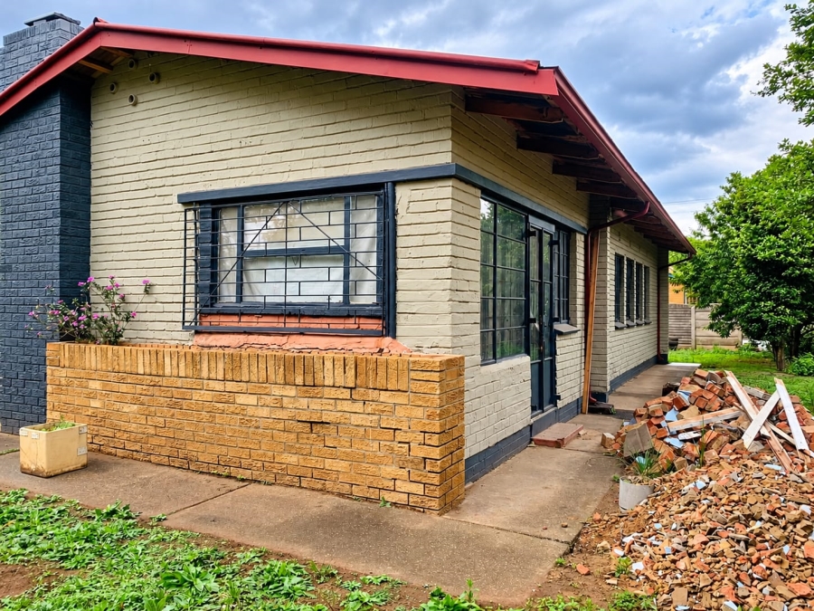 3 Bedroom Property for Sale in Vanderbijlpark CE 2 Gauteng