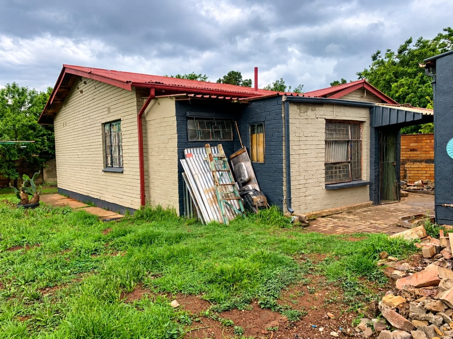 3 Bedroom Property for Sale in Vanderbijlpark CE 2 Gauteng