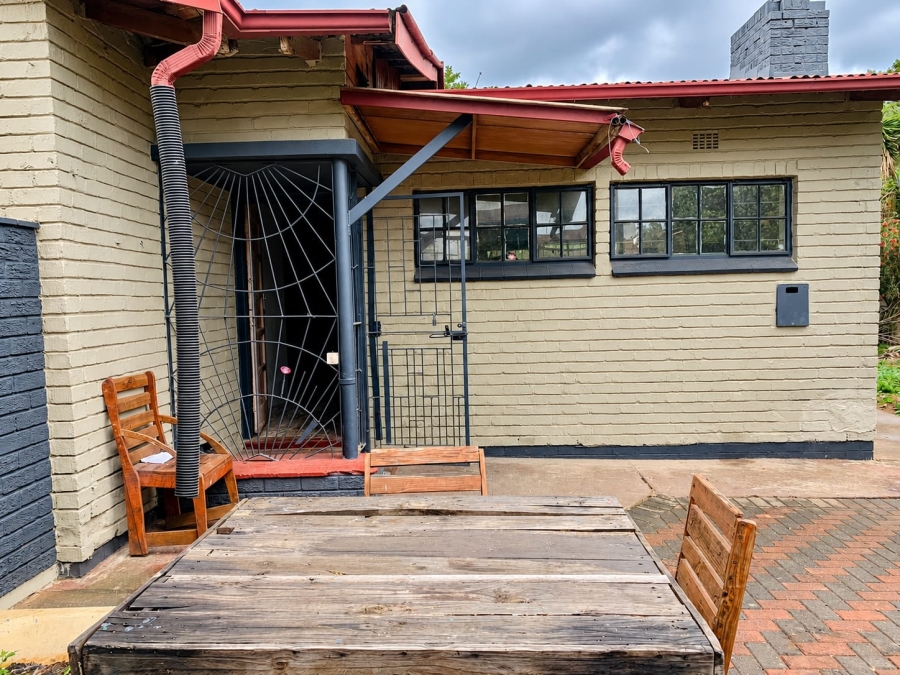 3 Bedroom Property for Sale in Vanderbijlpark CE 2 Gauteng