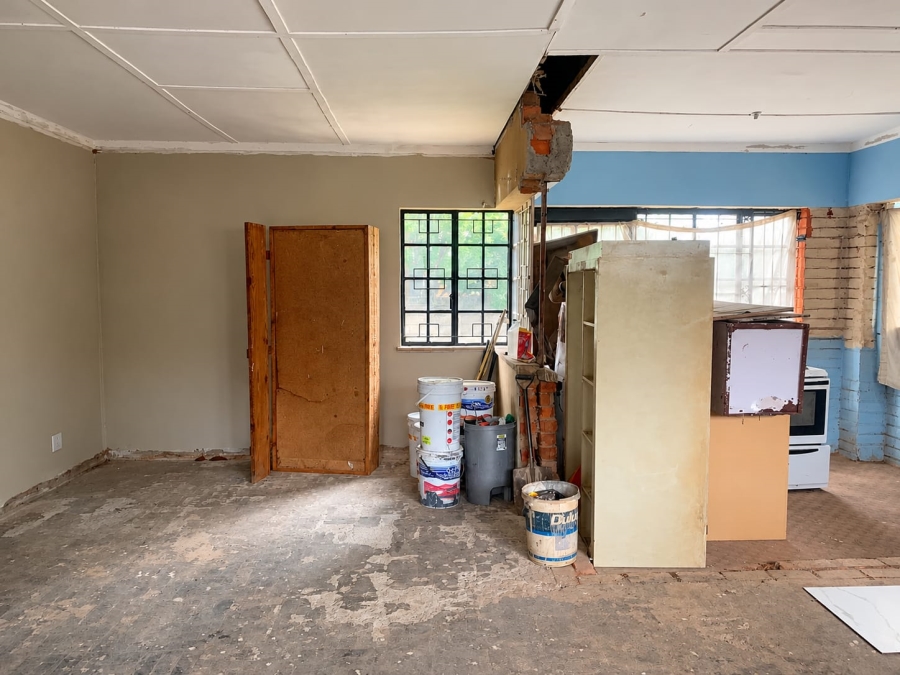 3 Bedroom Property for Sale in Vanderbijlpark CE 2 Gauteng