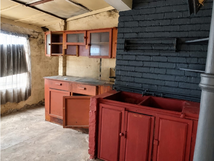 3 Bedroom Property for Sale in Vanderbijlpark CE 2 Gauteng