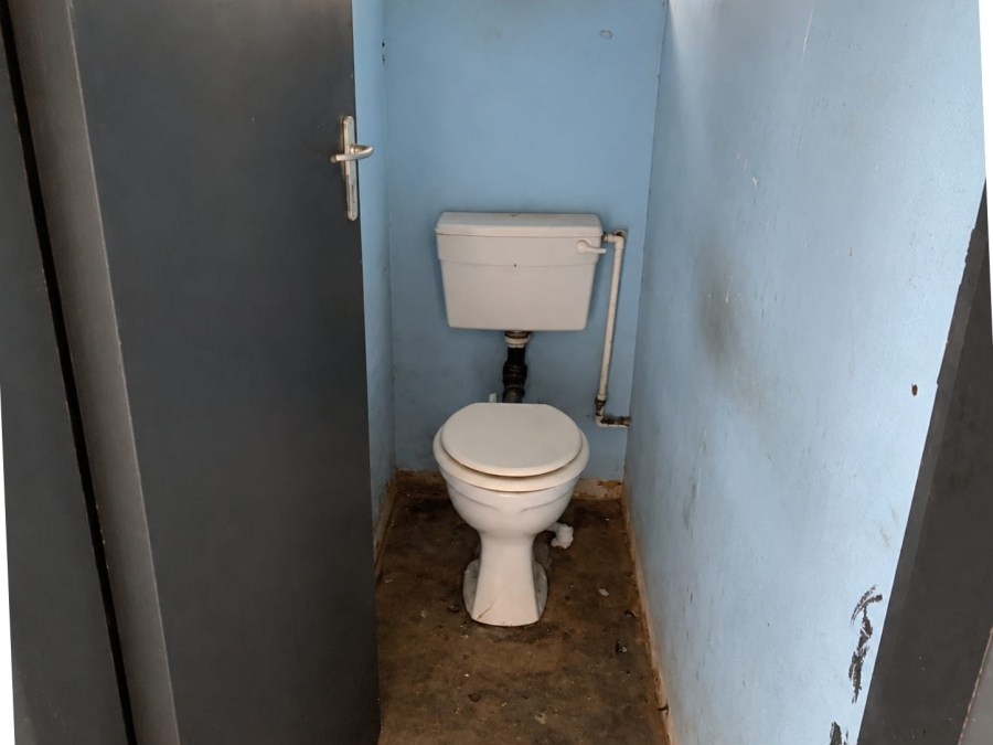 3 Bedroom Property for Sale in Vanderbijlpark CE 2 Gauteng
