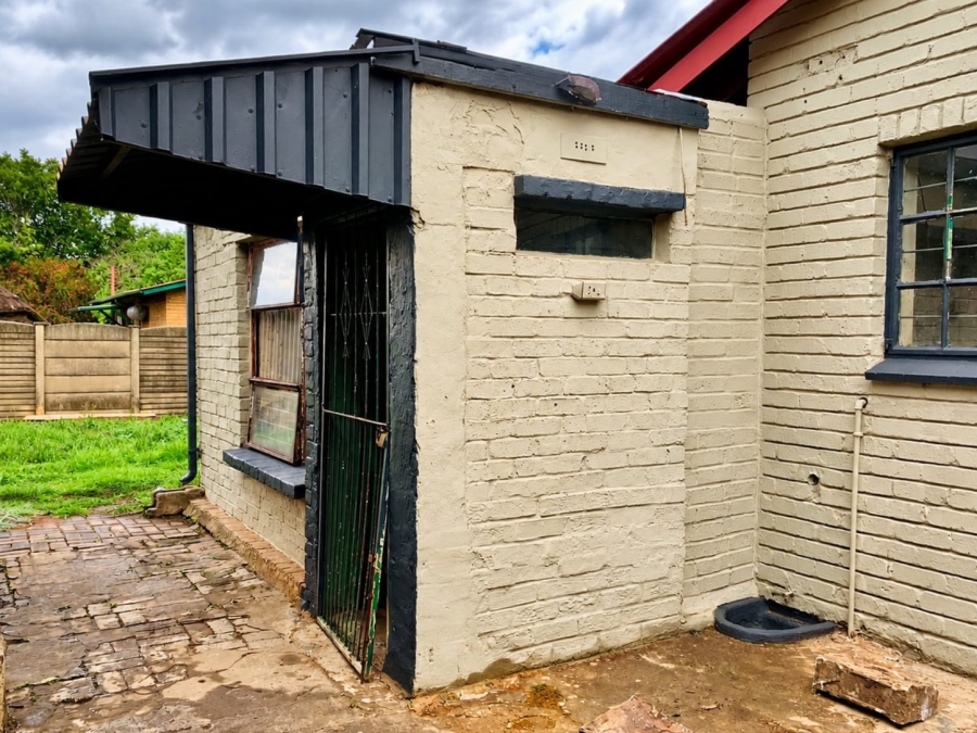 3 Bedroom Property for Sale in Vanderbijlpark CE 2 Gauteng