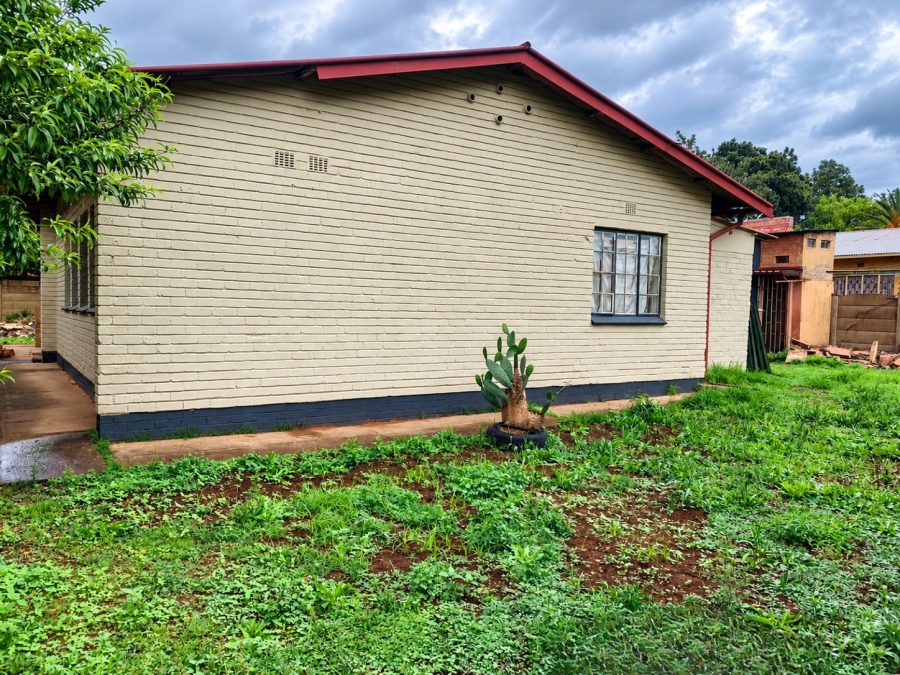 3 Bedroom Property for Sale in Vanderbijlpark CE 2 Gauteng