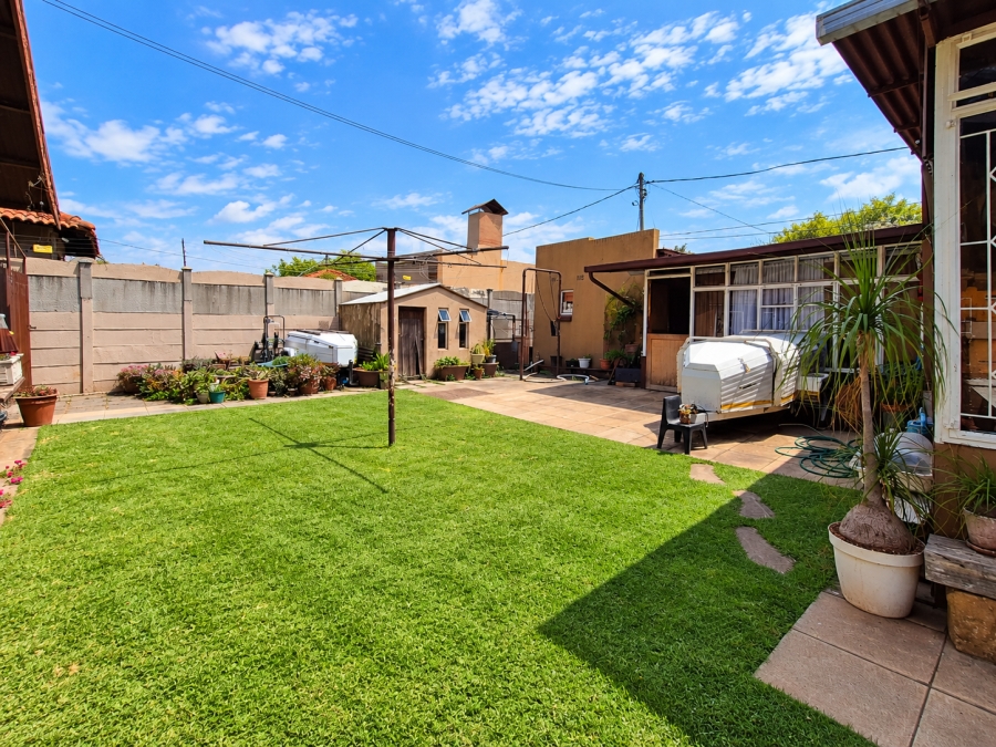 3 Bedroom Property for Sale in Three Rivers Gauteng